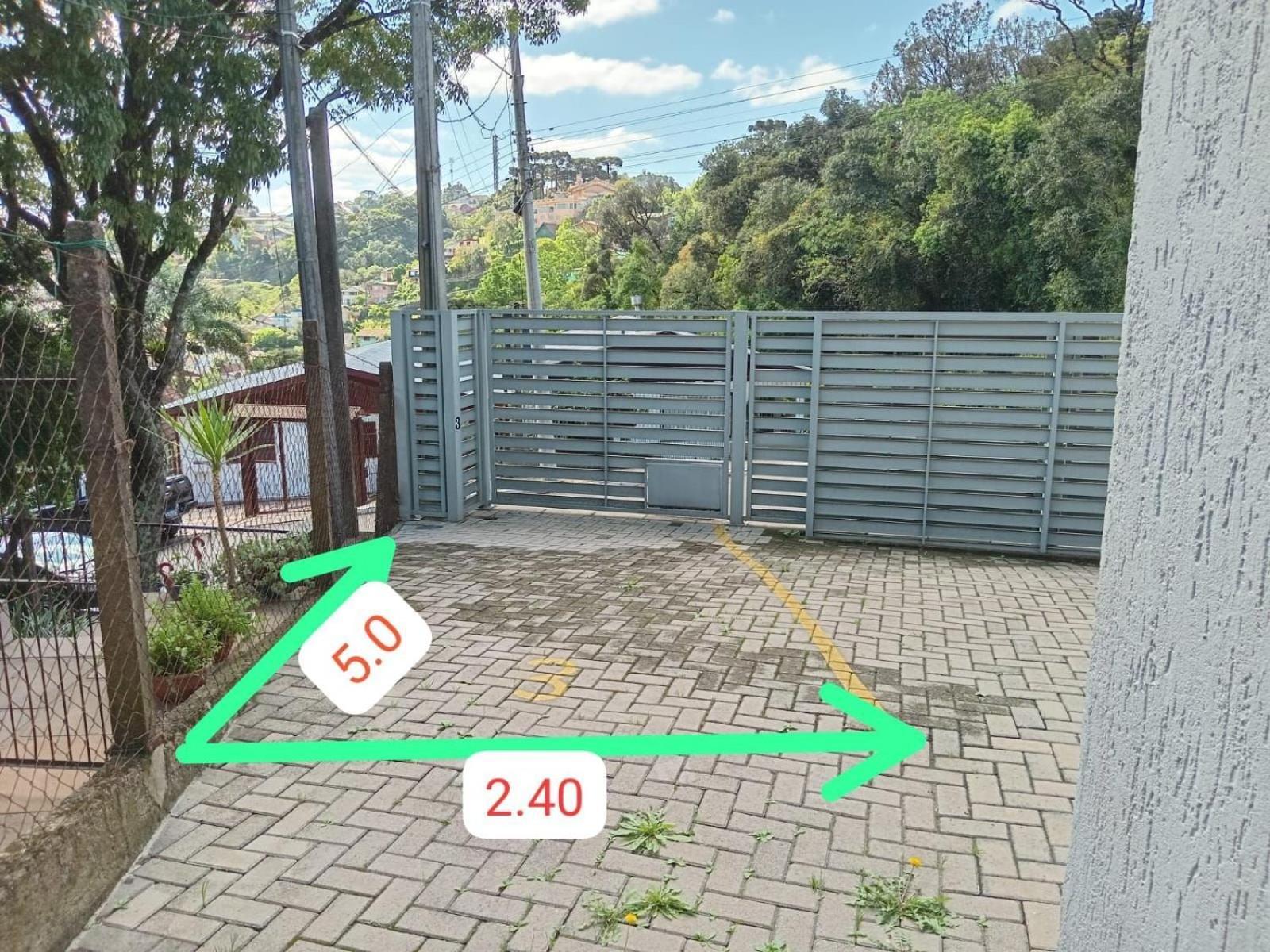 Locar-In Gramado Flat Centro A 600 M Da Rua Coberta Apartment Exterior photo